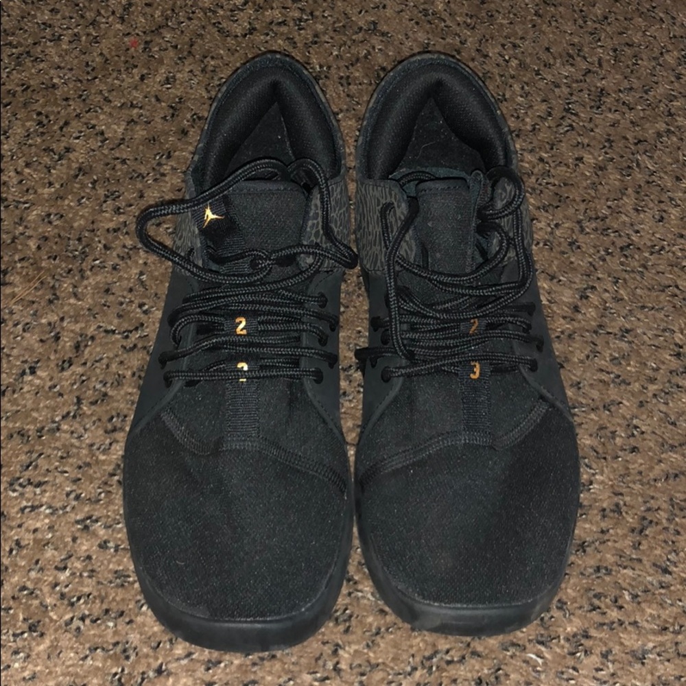 Jordan sneakers